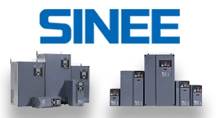 SINEE frekventni regulatori