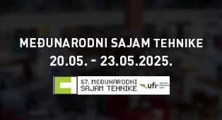 MEĐUNARODNI SAJAM TEHNIKE