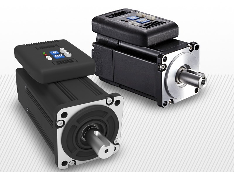  Leadshine integrisani servo motori