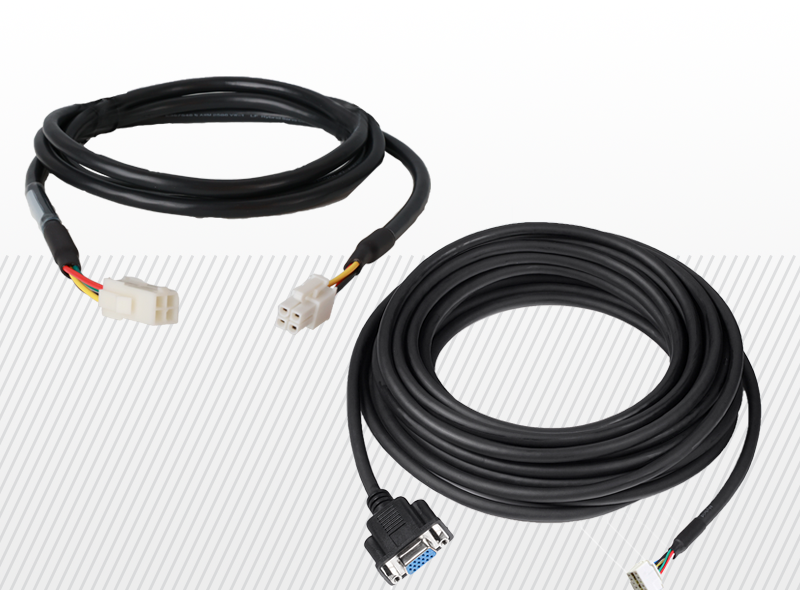 Leadshine kablovi za koračne motore sa enkoderom