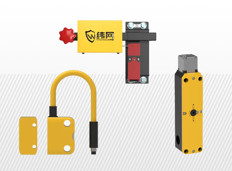 Sigurnosne brave za kapije