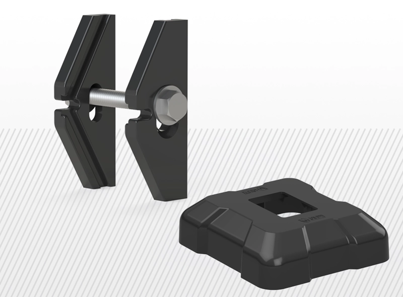 Dodaci za Flexguard sistem