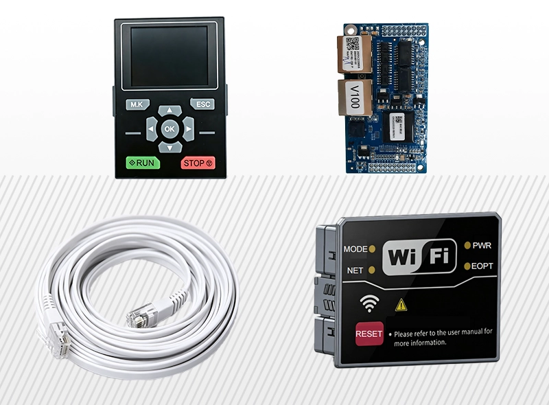 SINEE dodaci za frekventne regulatore