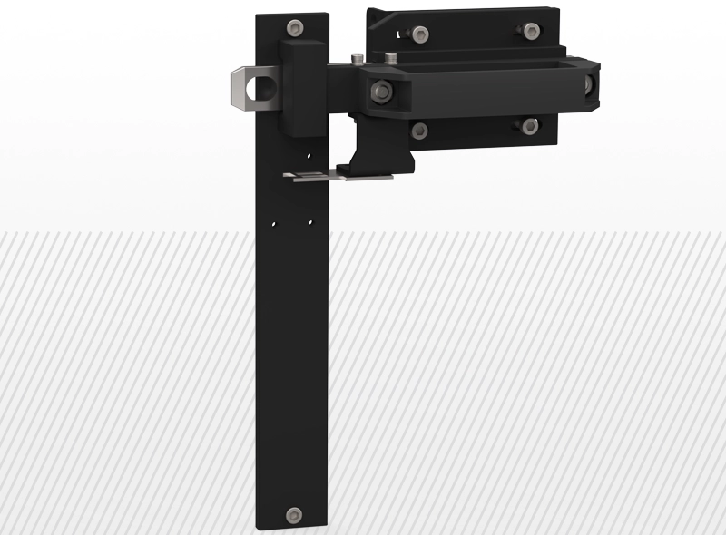 Adapter za Omron sigurnosni relej