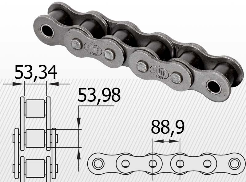 56B tip