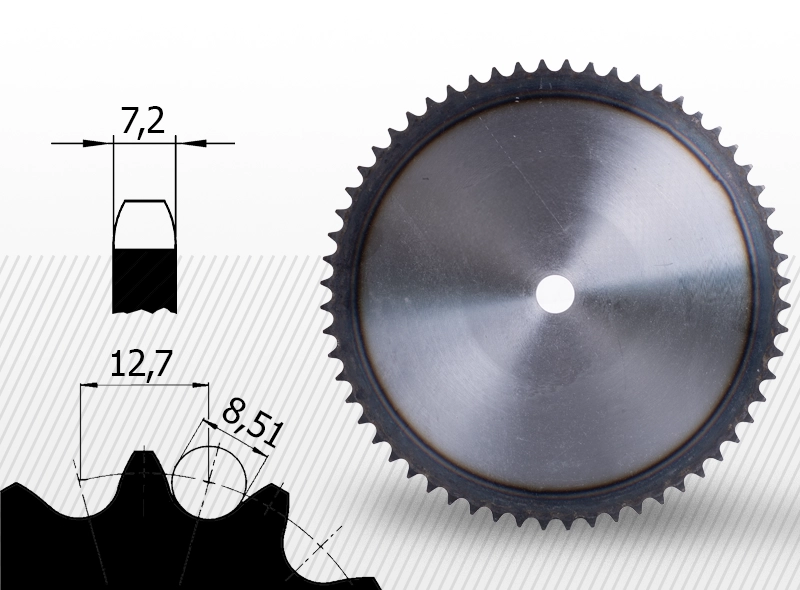 08B tip 1/2 X 5/16``