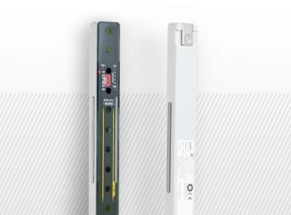 SF4C tip, razdaljina zraka 10-20mm (najveći domet detekcije 3m)