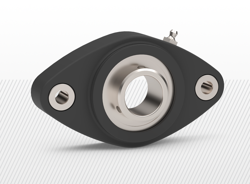 UCFL/CX izvedba bez zaštitne kapice sa zadnjim zaptivačem