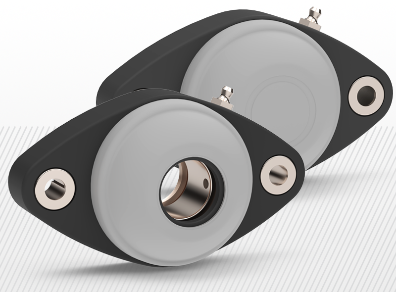 UCFL/C izvedba sa zaštitnom kapicom i zadnjim zaptivačem