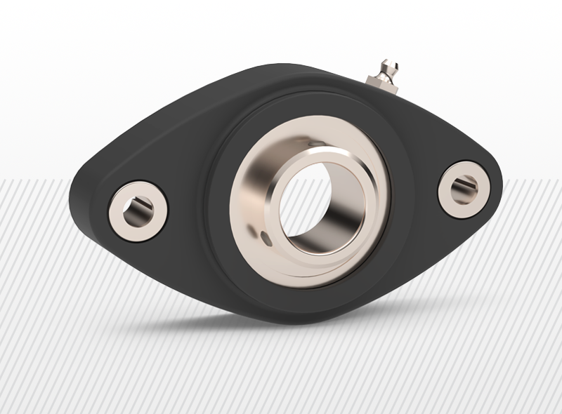 UCFL izvedba bez zaštitne kapice i zadnjeg zaptivača