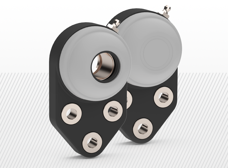 UCFB/C sa zaštitnom kapicom i zadnjim zaptivačem