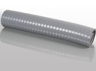 Pvc crevo za otpadnu vodu Sivo