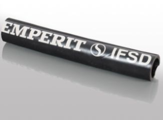 Gumeno, usisno-potisno crevo za vodu Semperit IFSD