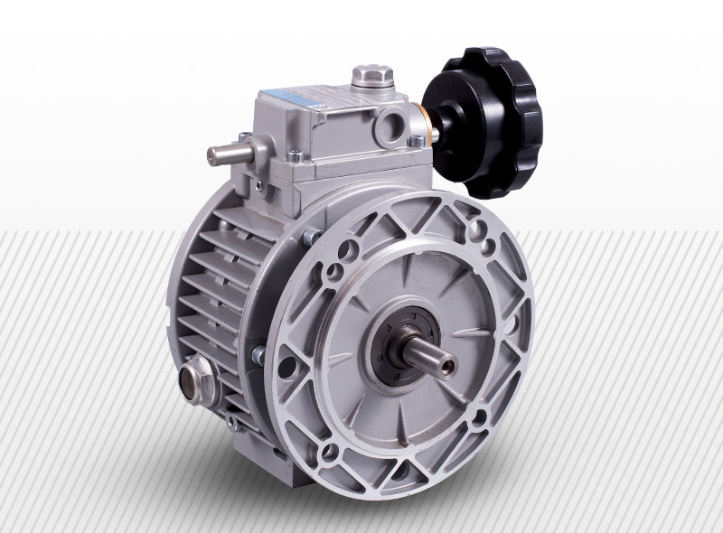 Varijatorski reduktor