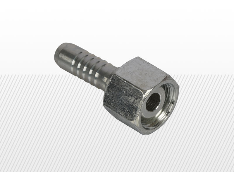 METRIČNA MULTIKONUSNA SERIJA