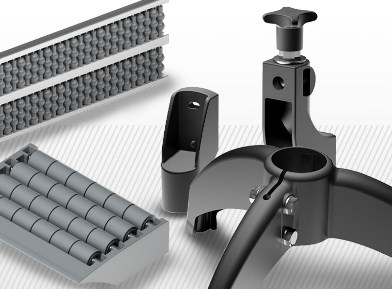 Elementi transportnih sistema