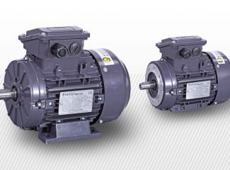 Trofazni ATEX ZONE 2 (111822) elektromotor