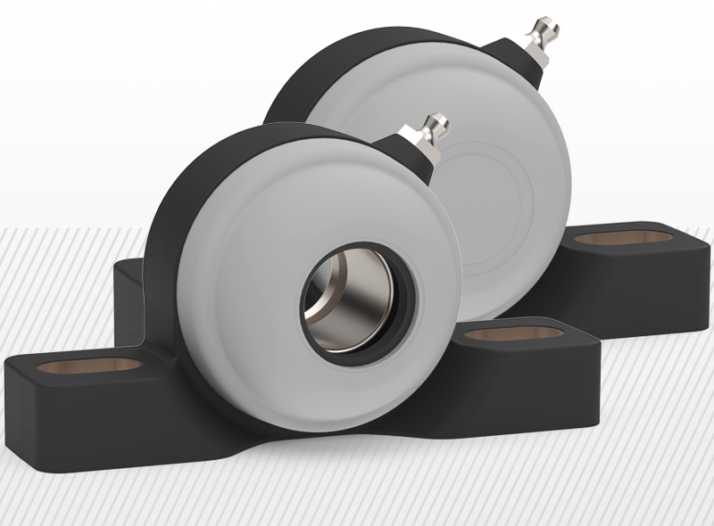 UCP/C izvedba sa zaštitnom kapicom i zadnjim zaptivačem