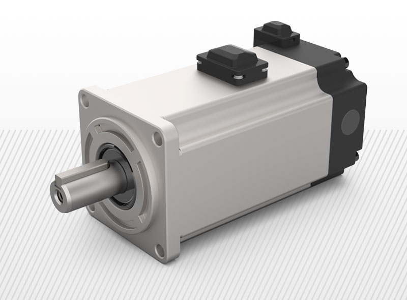 LEADSHINE servo motor sa kočnicom