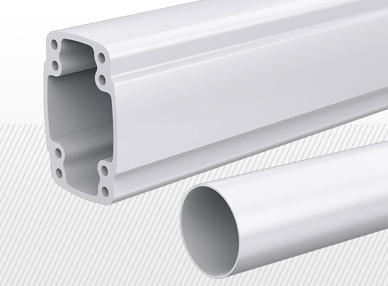 ARM080 aluminijumski profil