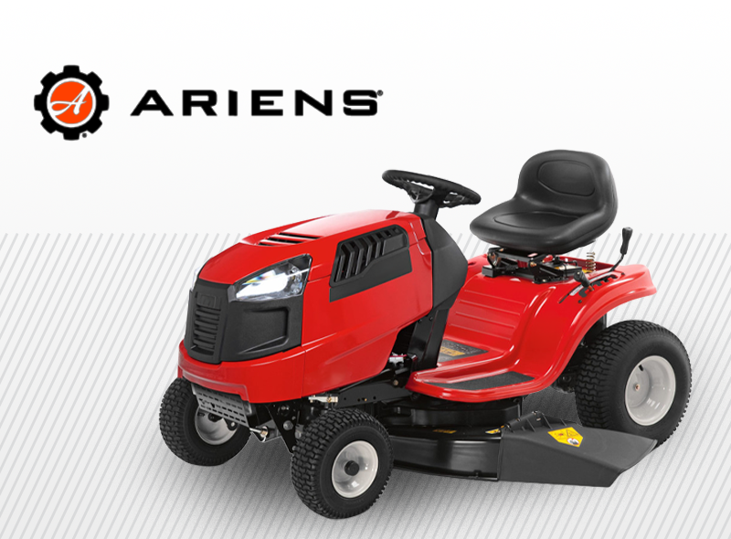 Ariens traktor kosilice