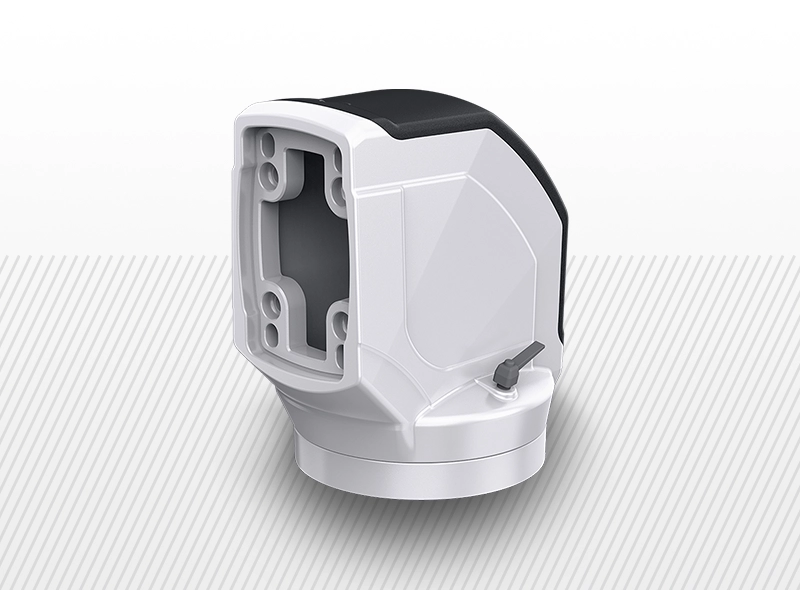 ARM130.400  okretni nosač panela pod 90° 