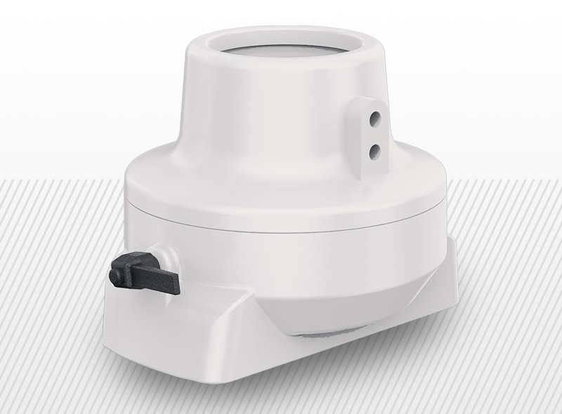 ARM080.826 048/O80 adapter