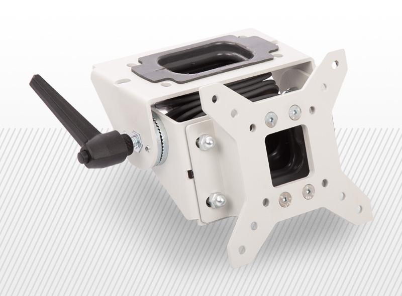 ARM080.836 Vesa adapter sa podešavanjem nagiba