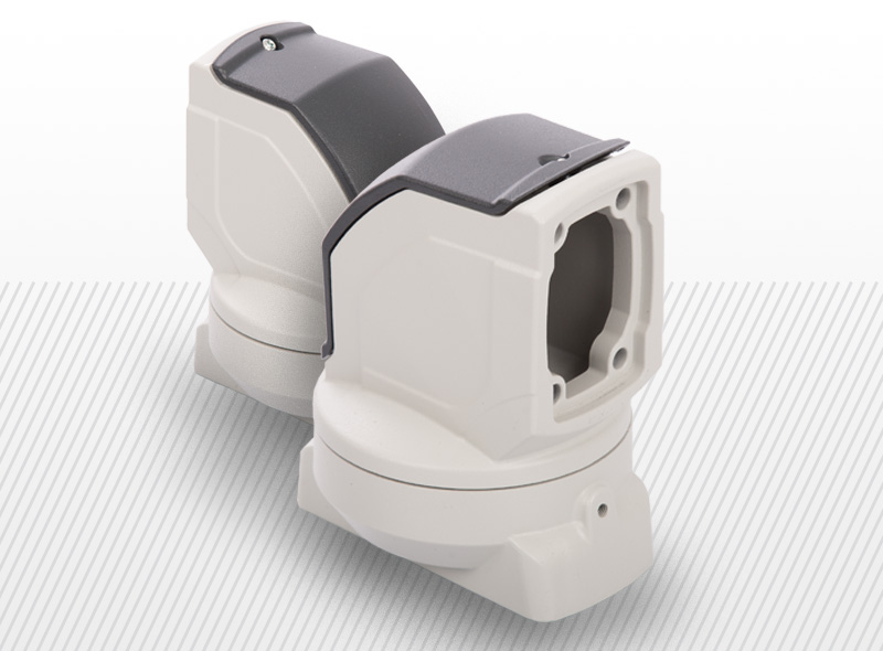 ARM050.400 okretni nosač panela pod 90°