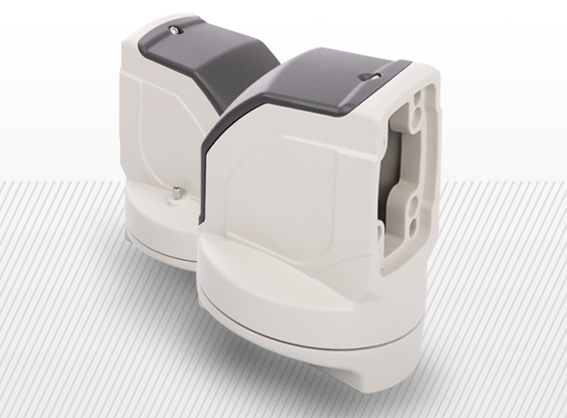 ARM080.400 okretni nosač panela pod 90°