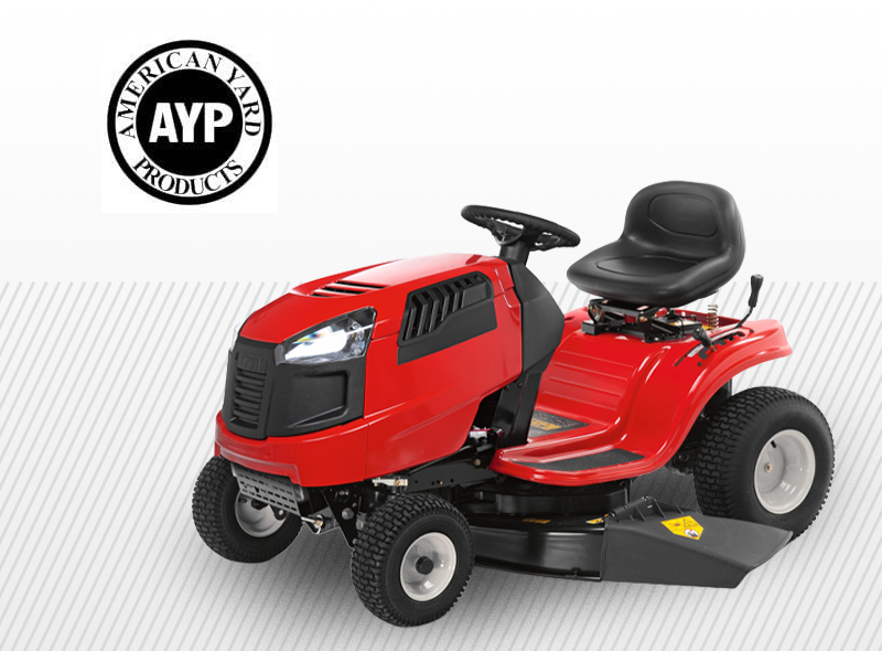 AYP traktor kosilice