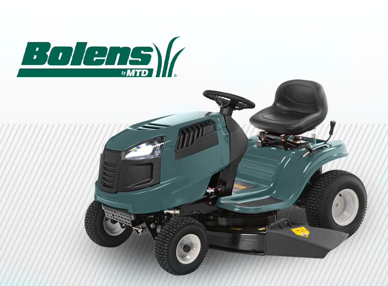 BOLENS traktor kosilice