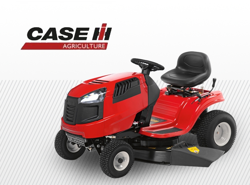 CASE IH traktor kosilice