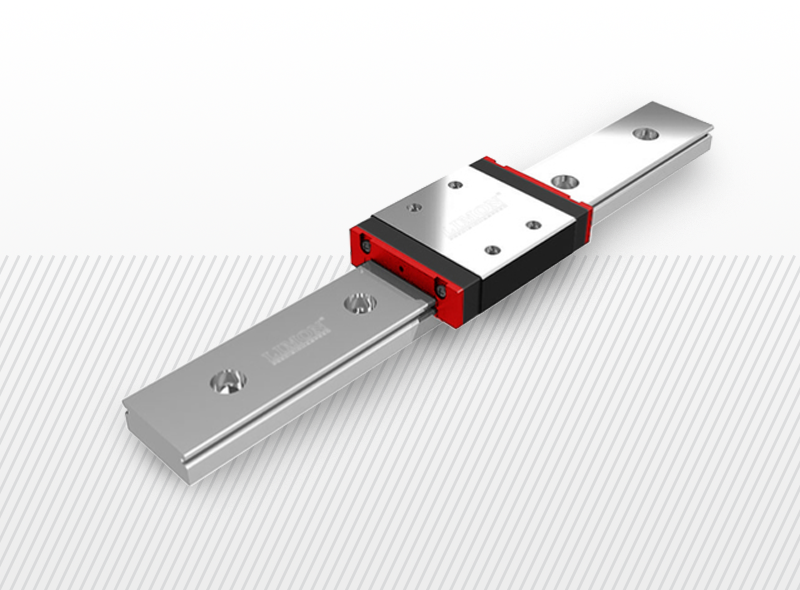 DTE navođenje za opštu namenu, (kuglična izvedba)