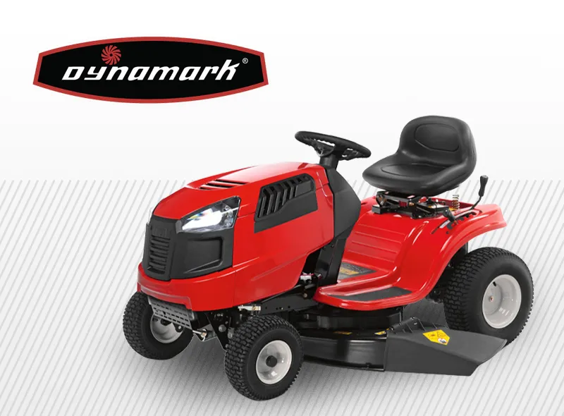 DYNAMARK traktor kosilice