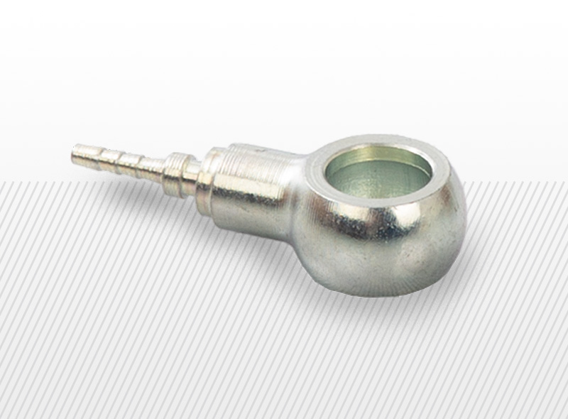 Okasti priključak za crevo