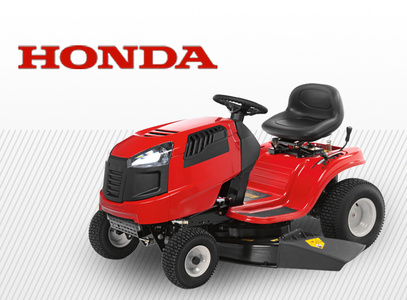 HONDA traktor kosilice