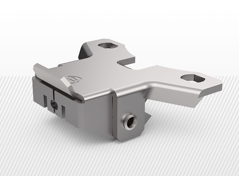 Blokator smera za Tellure Rota industrijski točak