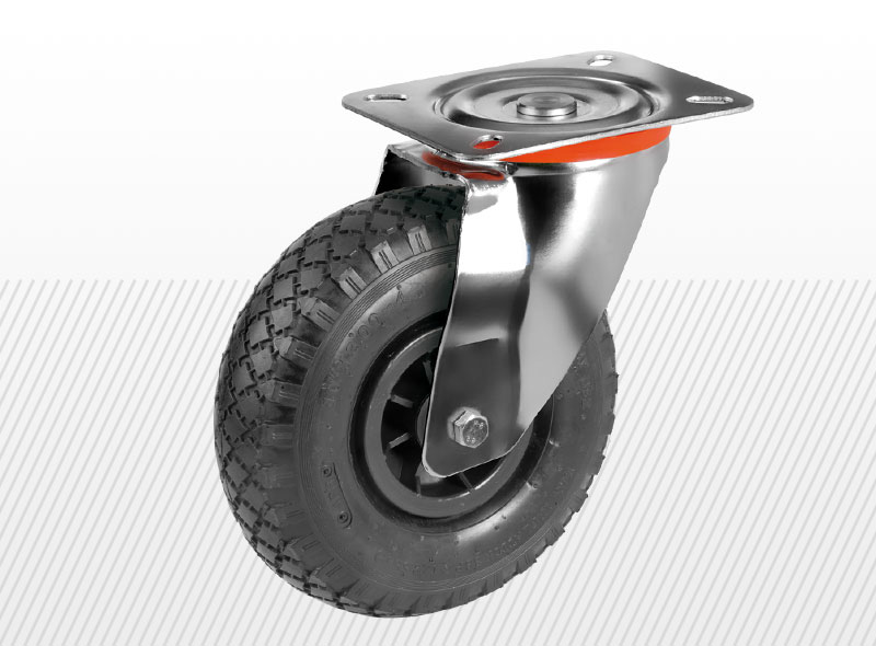 Serija 82 okretni točak