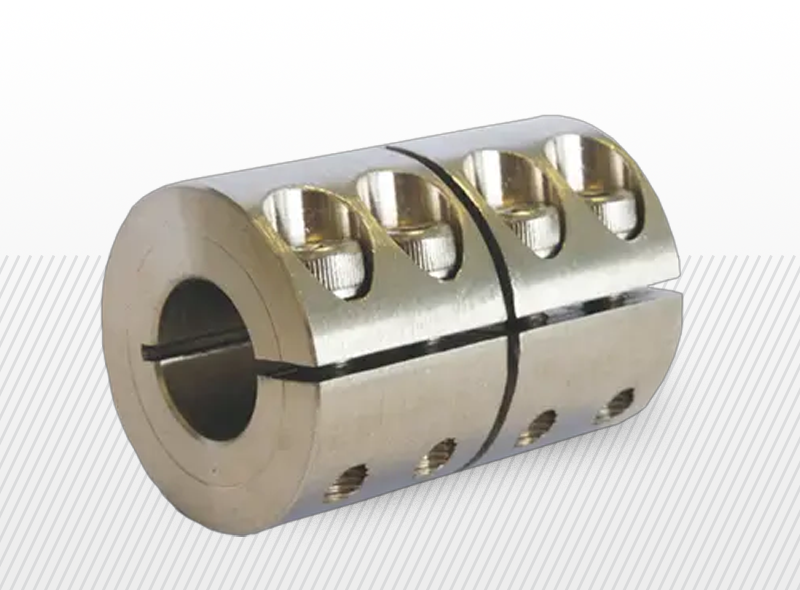 KBST2 NERĐAJUĆA RASEČENA KRUTA SPOJNICA