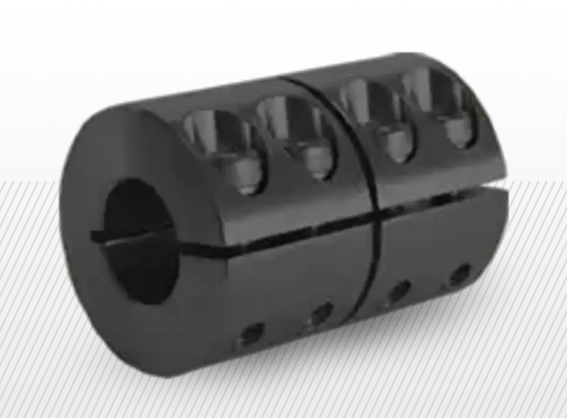 KBST2 RASEČENA KRUTA SPOJNICA