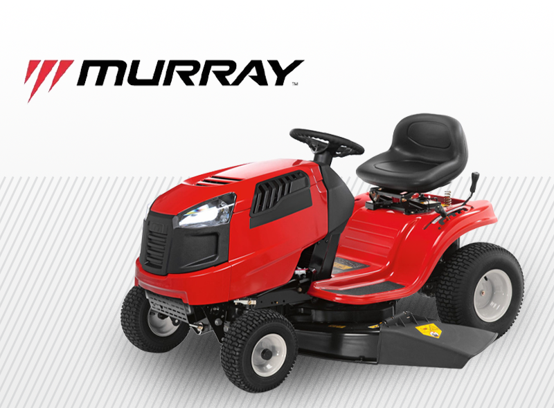 MURRAY traktor kosilice