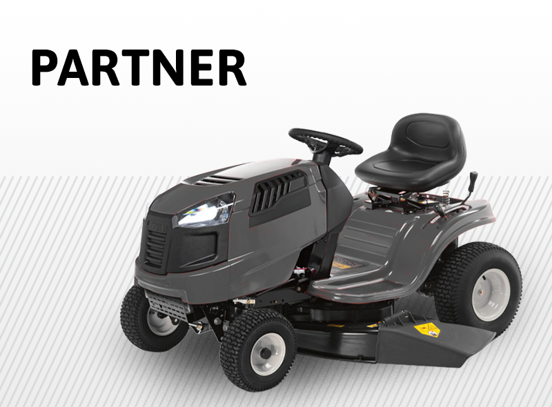 PARTNER traktor kosilice