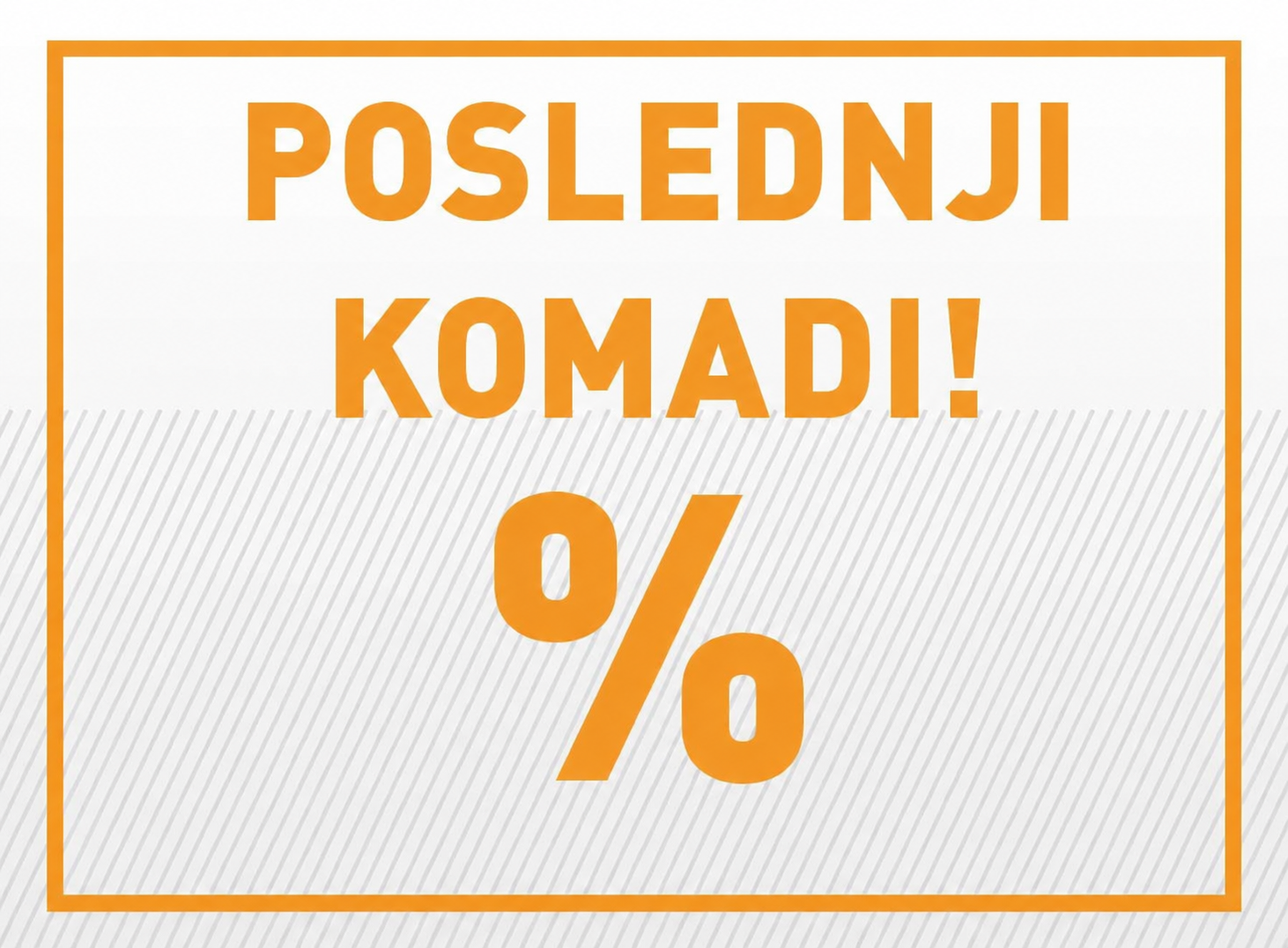 Specijalna ponuda