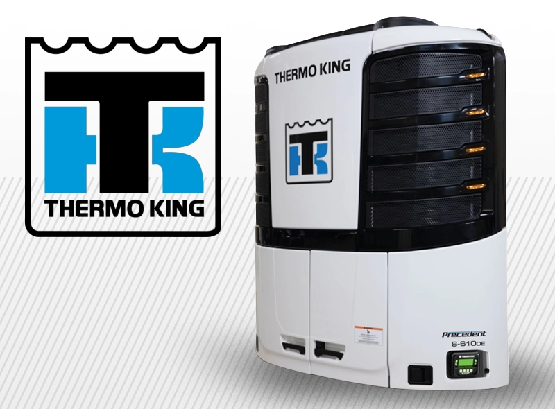 Thermo King remenje za kamionske hladnjače