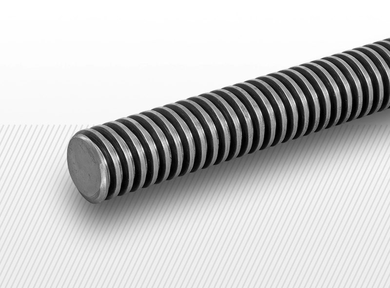 KRE vreteno A2 inox za ručno pokretanje