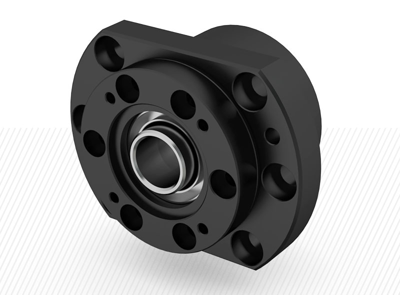 WBK tip</br>za veliko opterećenje