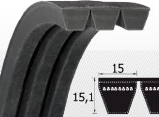 Spojeno 5V/15J profil