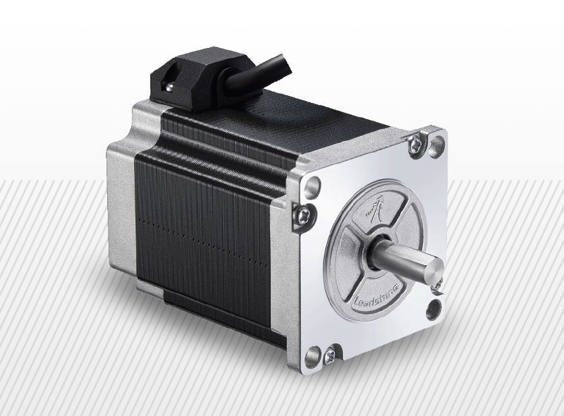 Leadshine step motori