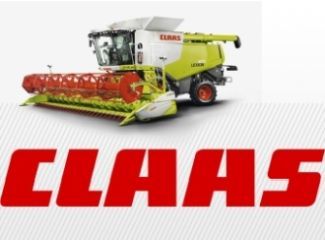 Claas